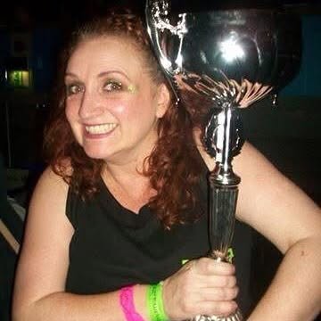 Jane Valentine, founder of Tycoons Allstars