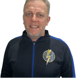 Mark Wood